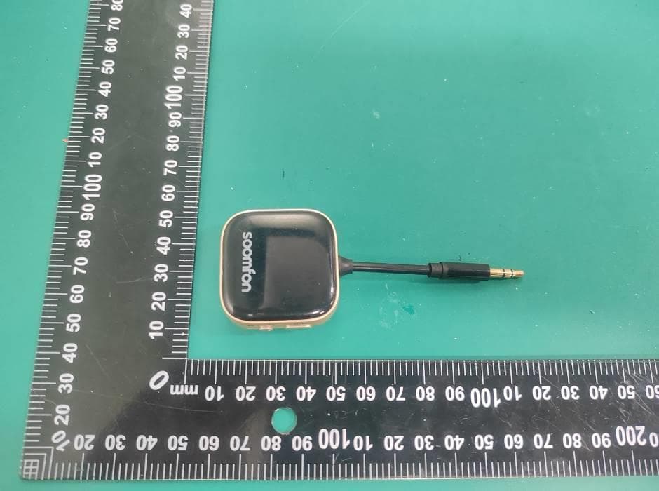 Wireless transmitter receiver - FCC ID 2BXWL-BT35 - XFANIC GROUP (HK) LIMITED (2)