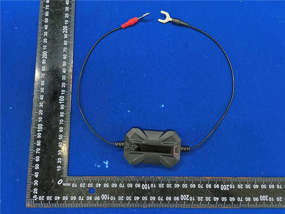 Battery Monitor - FCC ID 2BXWP-BM360PRO - Shenzhen Senzhun Intelligent Technology Co., Ltd. (4)