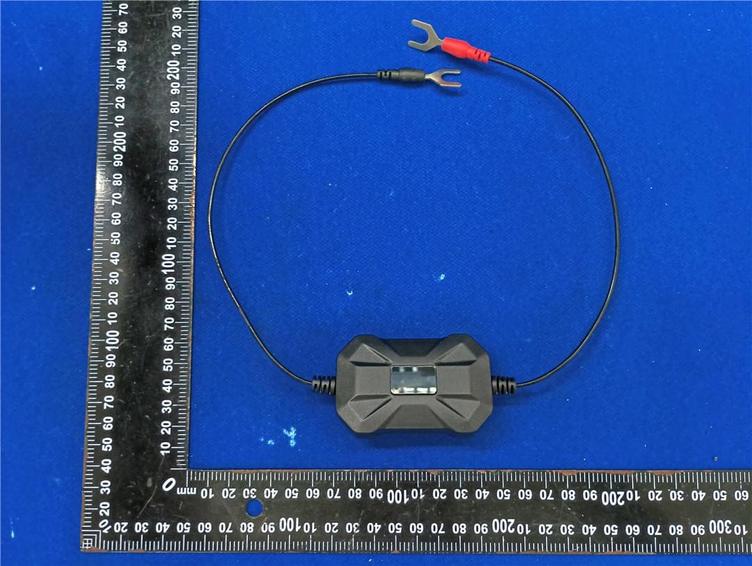 Battery Monitor - FCC ID 2BXWP-BM360PRO - Shenzhen Senzhun Intelligent Technology Co., Ltd. (5)