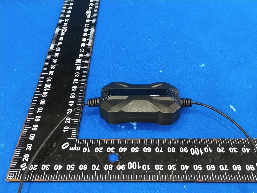 Battery Monitor - FCC ID 2BXWP-BM360PRO - Shenzhen Senzhun Intelligent Technology Co., Ltd. (1)