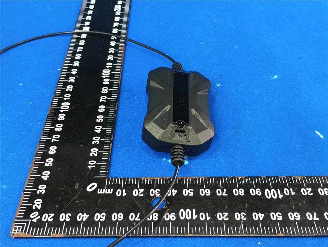 Battery Monitor - FCC ID 2BXWP-BM360PRO - Shenzhen Senzhun Intelligent Technology Co., Ltd. (2)