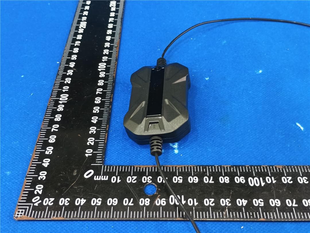 Battery Monitor - FCC ID 2BXWP-BM360PRO - Shenzhen Senzhun Intelligent Technology Co., Ltd. (3)