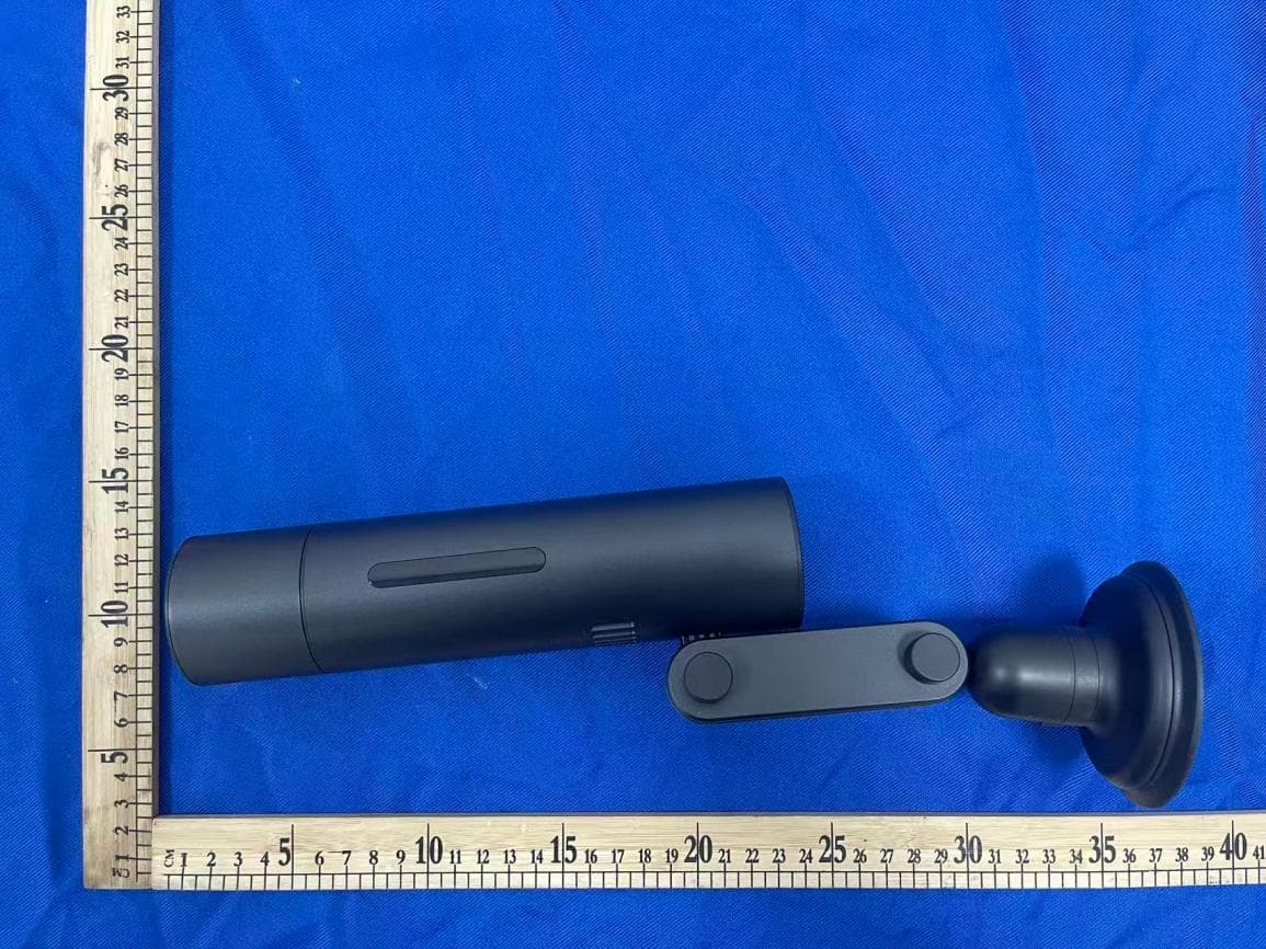 daxiu3.0 - FCC ID 2BXWT-DAXIU3 - Fangchang International Import & Export Trade Co.,Ltd. (3)
