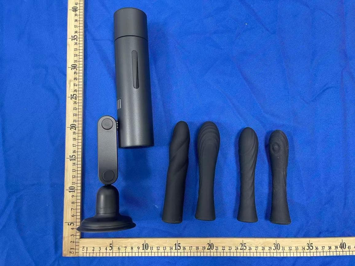 daxiu3.0 - FCC ID 2BXWT-DAXIU3 - Fangchang International Import & Export Trade Co.,Ltd. (2)