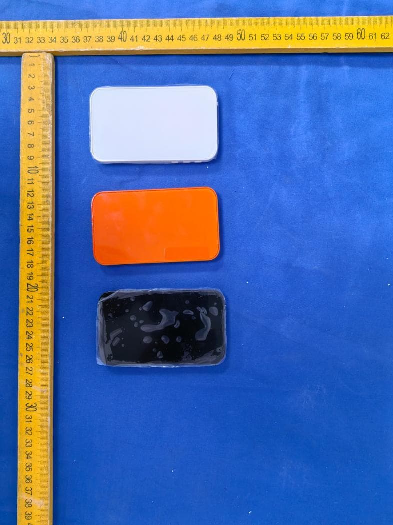 Phone rear camera viewfinder - FCC ID 2BXWW-M7S - Weileika (Dongguan) Electronics Technology Co., Ltd. (3)