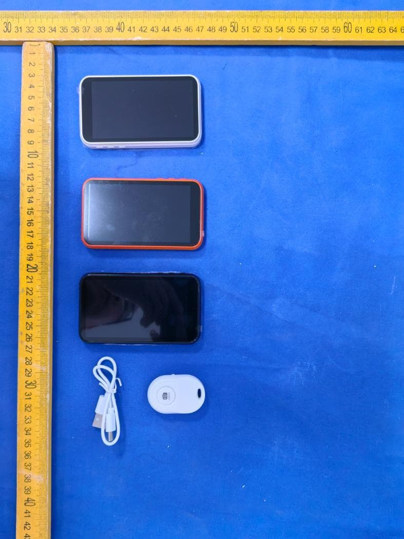 Phone rear camera viewfinder - FCC ID 2BXWW-M7S - Weileika (Dongguan) Electronics Technology Co., Ltd. (5)