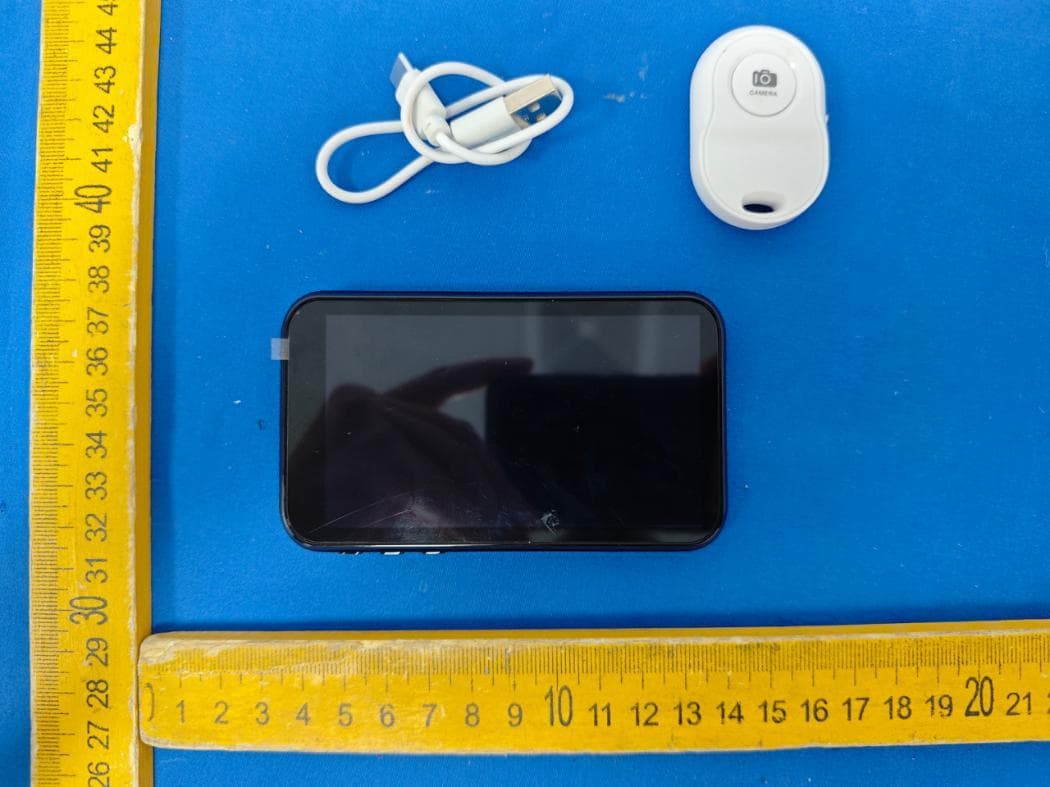 Phone rear camera viewfinder - FCC ID 2BXWW-M7S - Weileika (Dongguan) Electronics Technology Co., Ltd. (2)