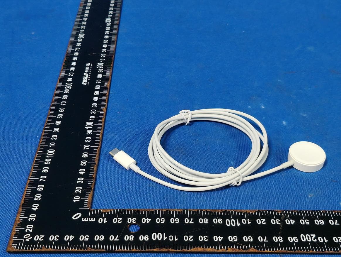Wireless charging - FCC ID 2BXX6-CA-59A - Huizhou Xin Da Sheng Electronic Technology Co., Ltd. (5)