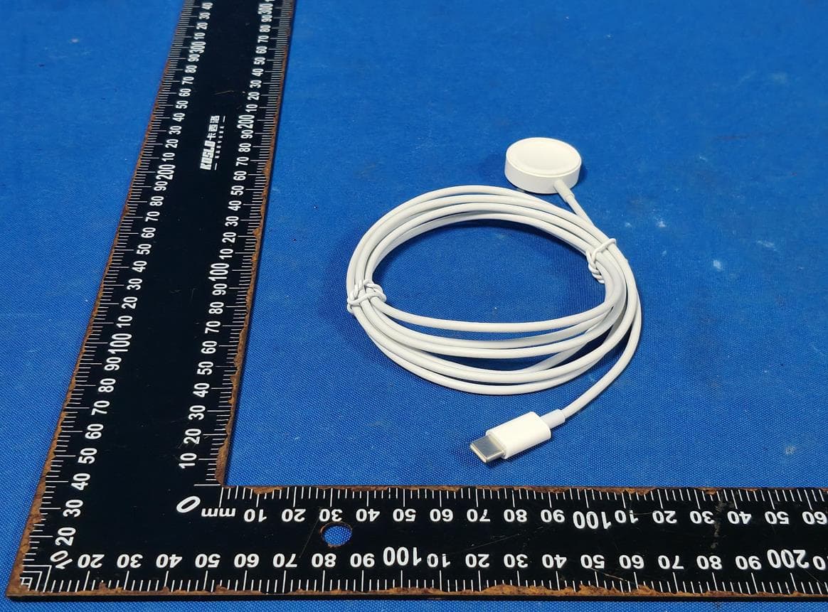 Wireless charging - FCC ID 2BXX6-CA-59A - Huizhou Xin Da Sheng Electronic Technology Co., Ltd. (2)