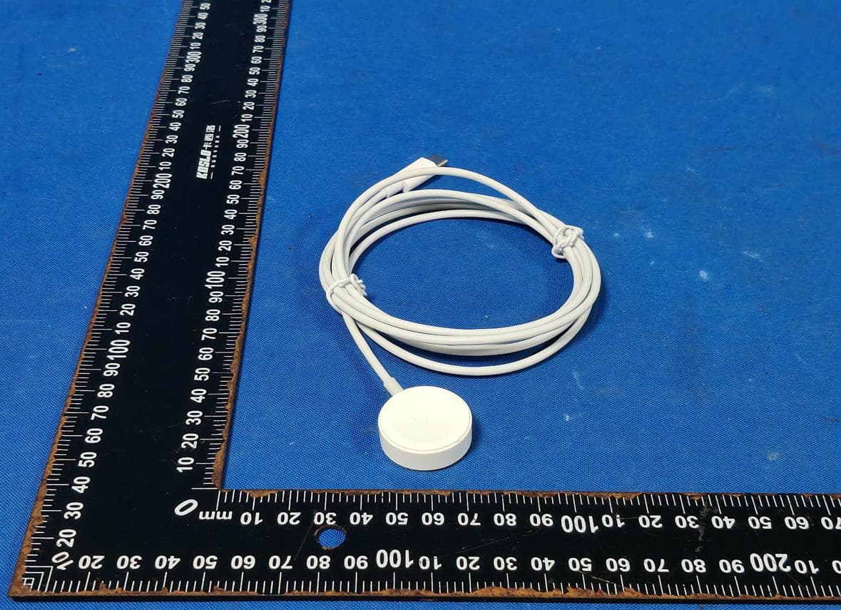 Wireless charging - FCC ID 2BXX6-CA-59A - Huizhou Xin Da Sheng Electronic Technology Co., Ltd. (4)