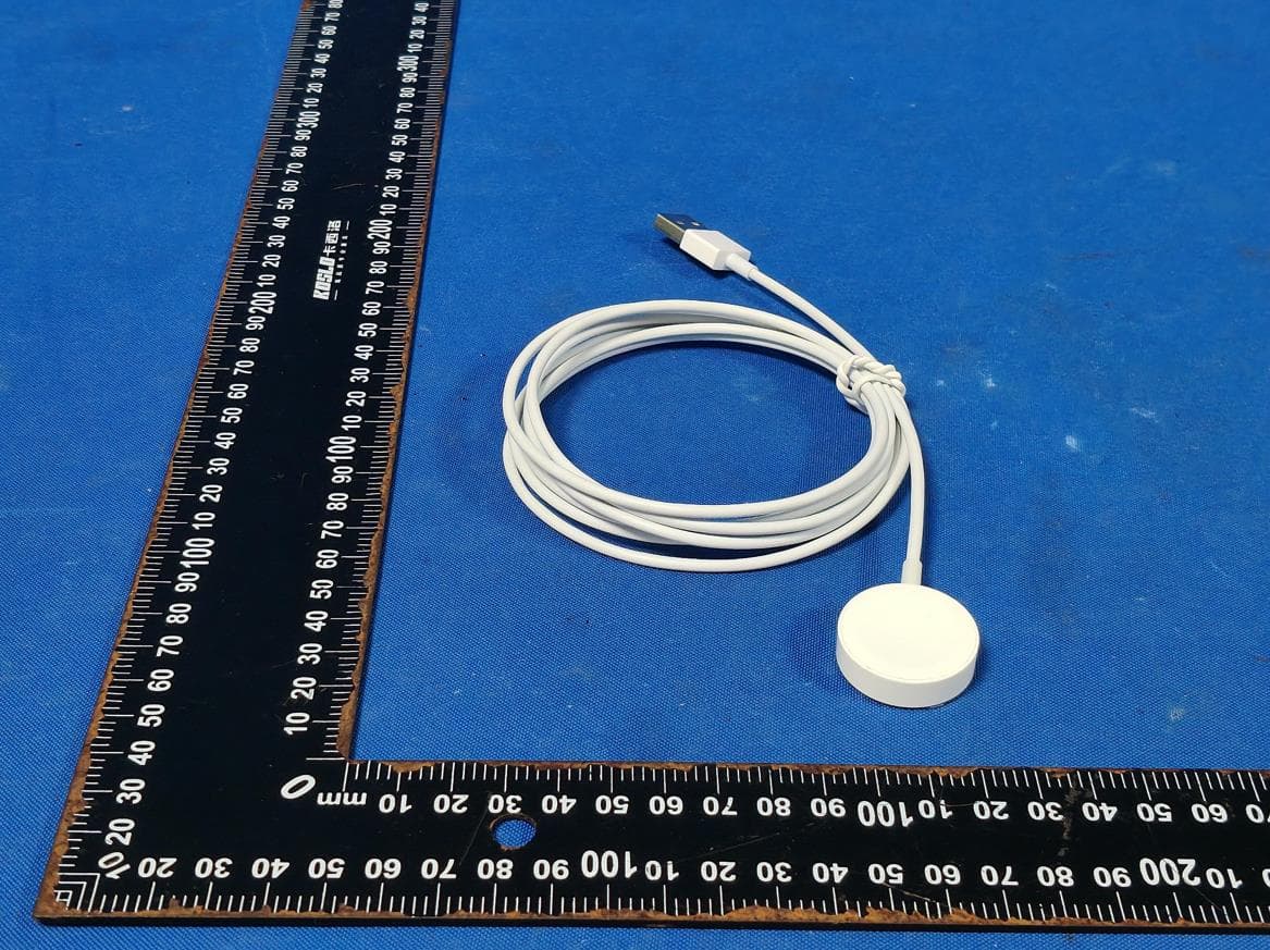 Wireless charging - FCC ID 2BXX6-CA-59A - Huizhou Xin Da Sheng Electronic Technology Co., Ltd.