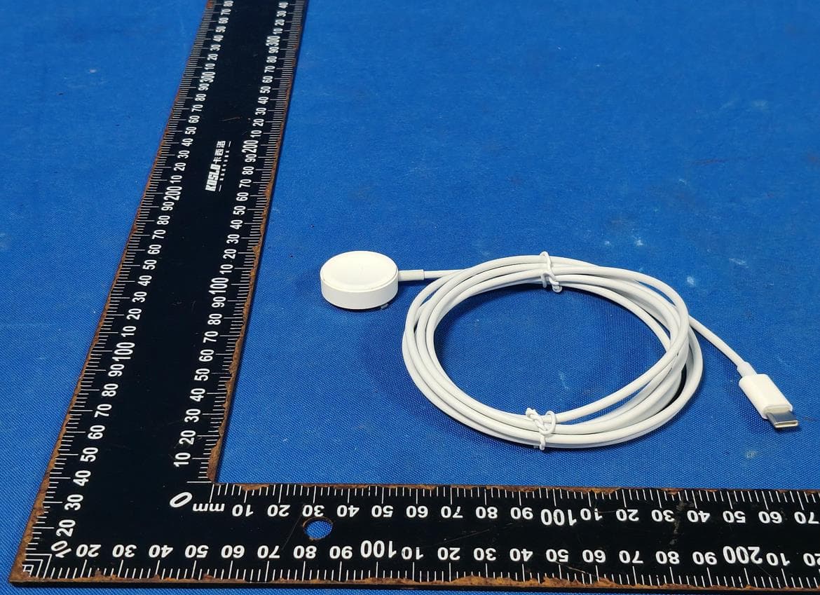 Wireless charging - FCC ID 2BXX6-CA-59A - Huizhou Xin Da Sheng Electronic Technology Co., Ltd. (3)