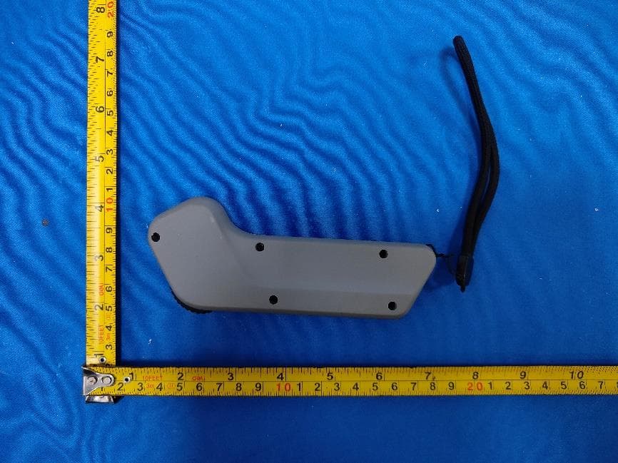 Electric Skateboard & Controller - FCC ID 2BXXF-G4XULTRA - BajaBoard Technology (Chengdu) Co., Ltd (2)