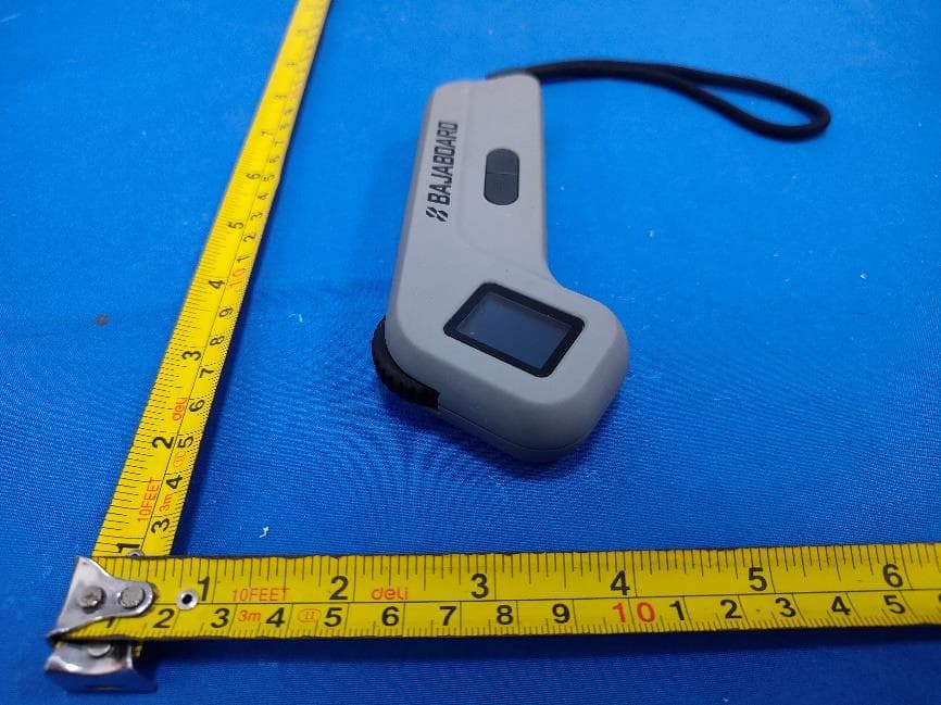 Electric Skateboard & Controller - FCC ID 2BXXF-G4XULTRA - BajaBoard Technology (Chengdu) Co., Ltd (4)