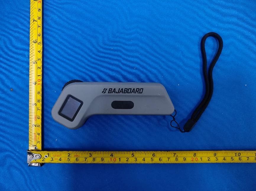Electric Skateboard & Controller - FCC ID 2BXXF-G4XULTRA - BajaBoard Technology (Chengdu) Co., Ltd (5)