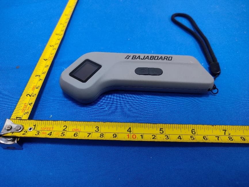 Electric Skateboard & Controller - FCC ID 2BXXF-G4XULTRA - BajaBoard Technology (Chengdu) Co., Ltd (3)
