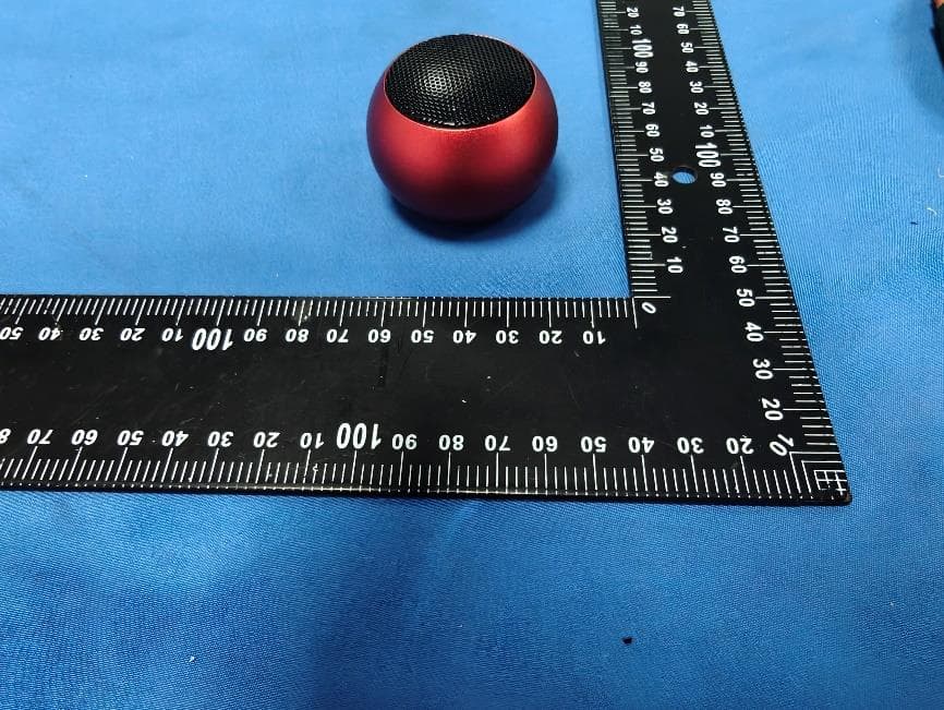 MINI/NANO SPEAKERS - FCC ID 2BXXH-208UCOREMINI - I&G DESIGNS AND LOGISTICS DBA FASHIONIT (4)