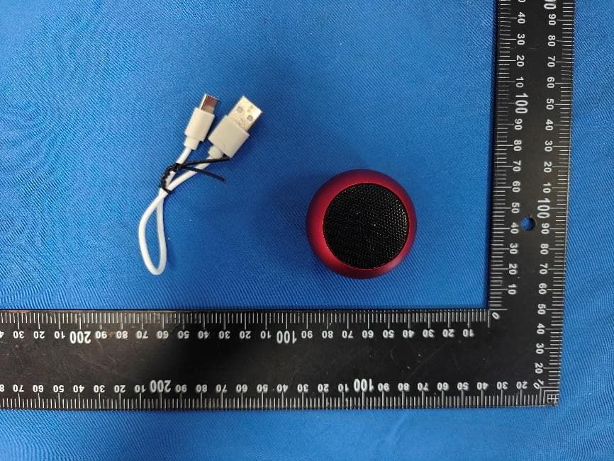 MINI/NANO SPEAKERS - FCC ID 2BXXH-208UCOREMINI - I&G DESIGNS AND LOGISTICS DBA FASHIONIT (3)