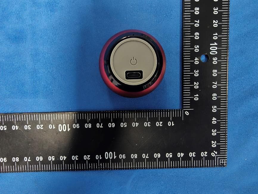 MINI/NANO SPEAKERS - FCC ID 2BXXH-208UCOREMINI - I&G DESIGNS AND LOGISTICS DBA FASHIONIT (5)