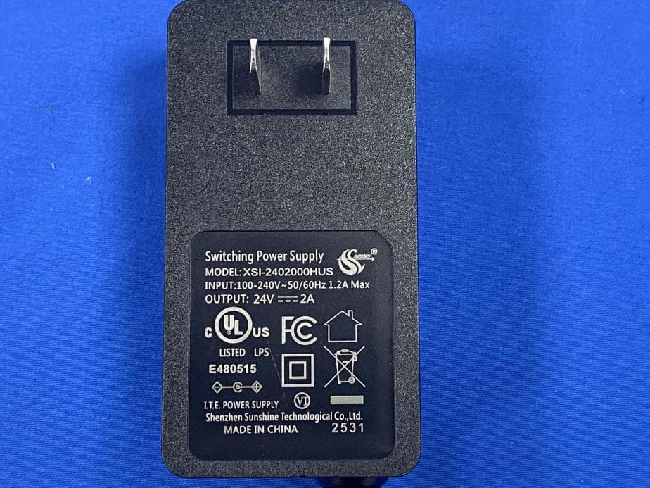 hydroponic growing system - FCC ID 2BXY7-HG19-BW - Ningbo Nanyao Technology Co., Ltd (2)