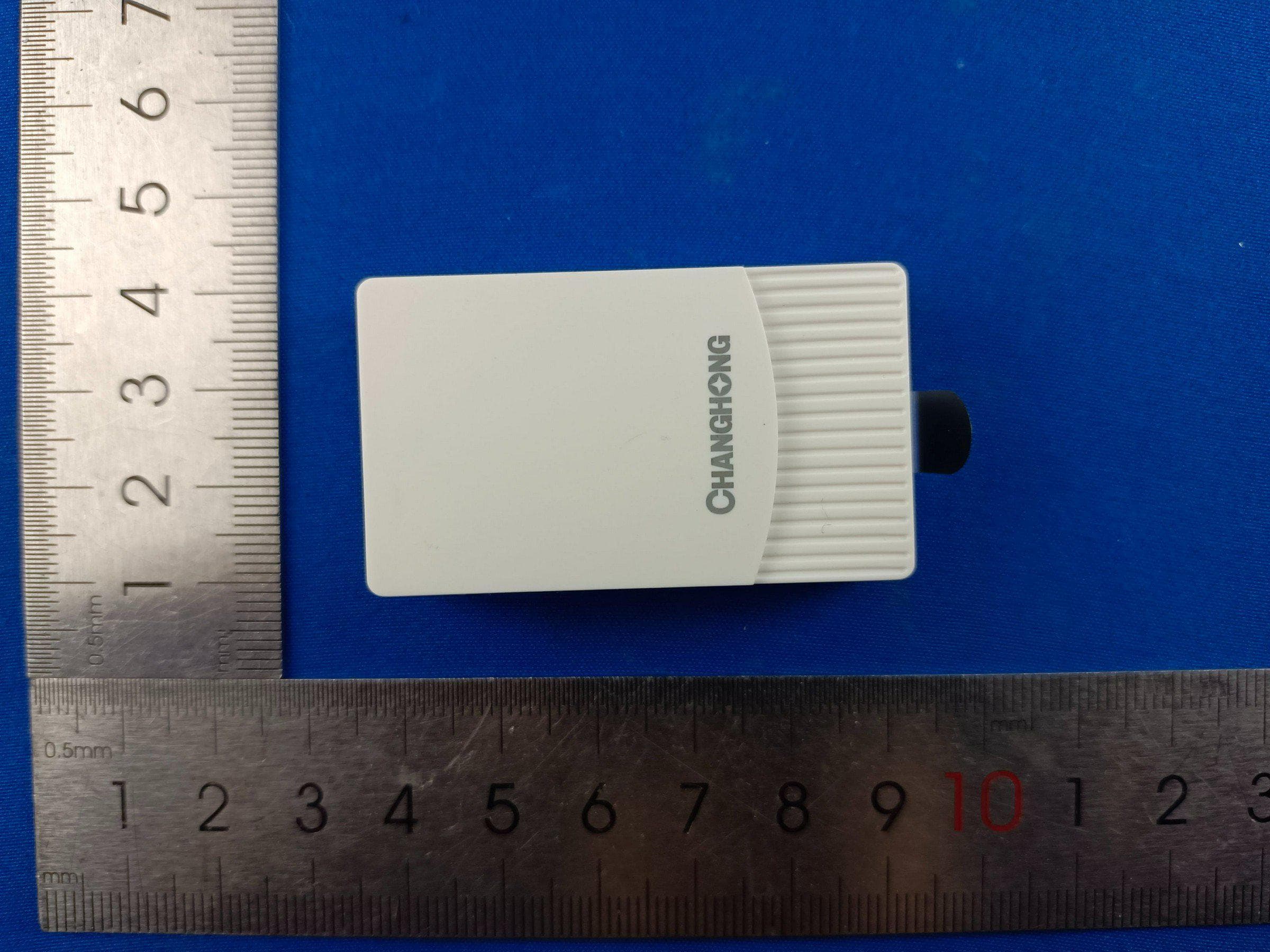 Door Sensor - FCC ID 2BXYIHDSB105 - Changhong Research Labs Inc. (2)