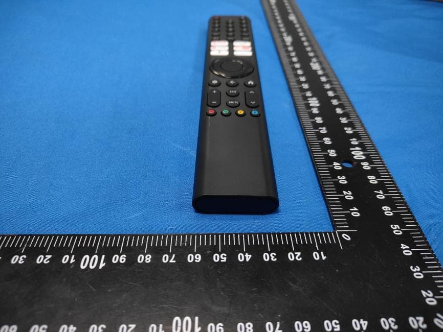 REMOTE CONTROL - FCC ID 2BXYL-XMRM-P3 - Tianchang Junlin Trading CO.,LTD (4)
