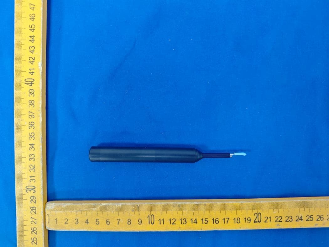 Visual earwax remover - FCC ID 2BXYP-Y18PRO - Taiyuan Liansheng E-commerce Co., Ltd. (2)