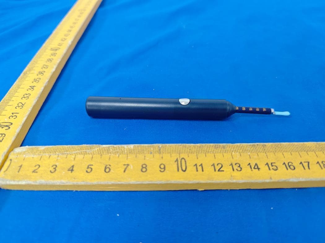 Visual earwax remover - FCC ID 2BXYP-Y18PRO - Taiyuan Liansheng E-commerce Co., Ltd. (5)