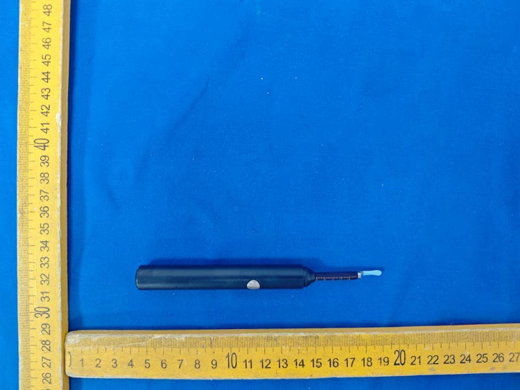 Visual earwax remover - FCC ID 2BXYP-Y18PRO - Taiyuan Liansheng E-commerce Co., Ltd. (3)