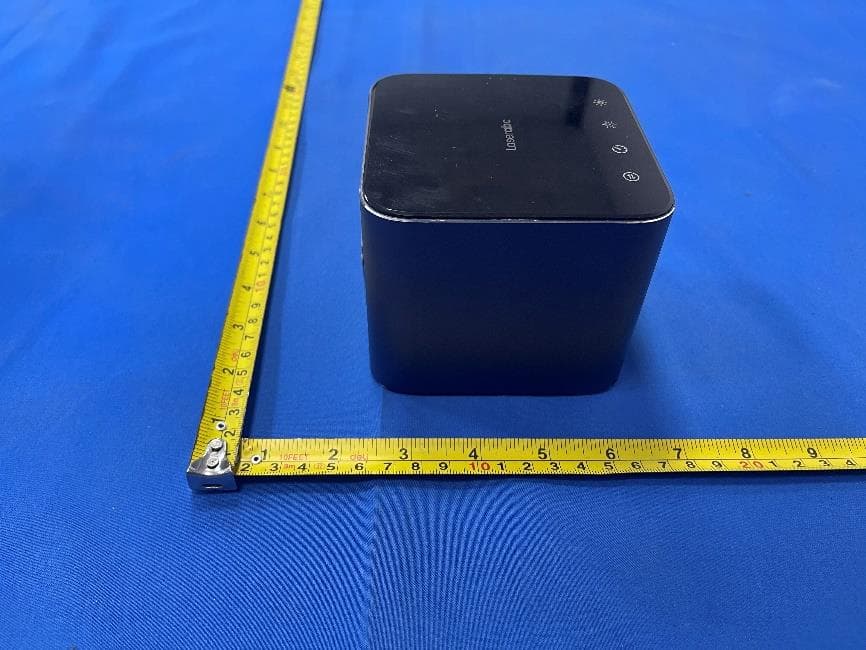 laser show projector - FCC ID 2BXYT-A1-B5 - Shenzhen Beeblaser Technology Co., Ltd. (2)