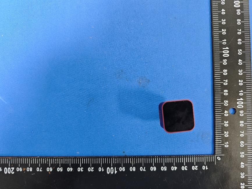 Interactive Emoji Screen - FCC ID 2BXYZ-CXZ581 - Shenzhen Chenxinzheng Technology Co., Ltd (2)
