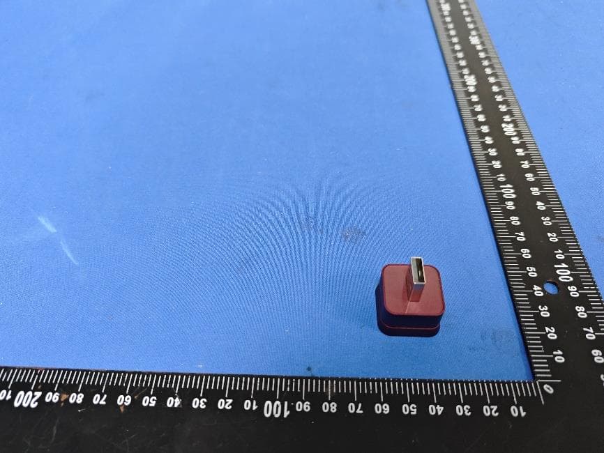 Interactive Emoji Screen - FCC ID 2BXYZ-CXZ581 - Shenzhen Chenxinzheng Technology Co., Ltd (4)