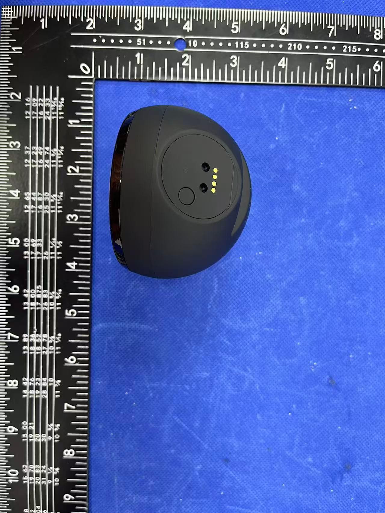 CXZ618 Smart In-Car Companion Robot - FCC ID 2BXYZ-CXZ618 - Shenzhen Chenxinzheng Technology Co., Ltd (2)