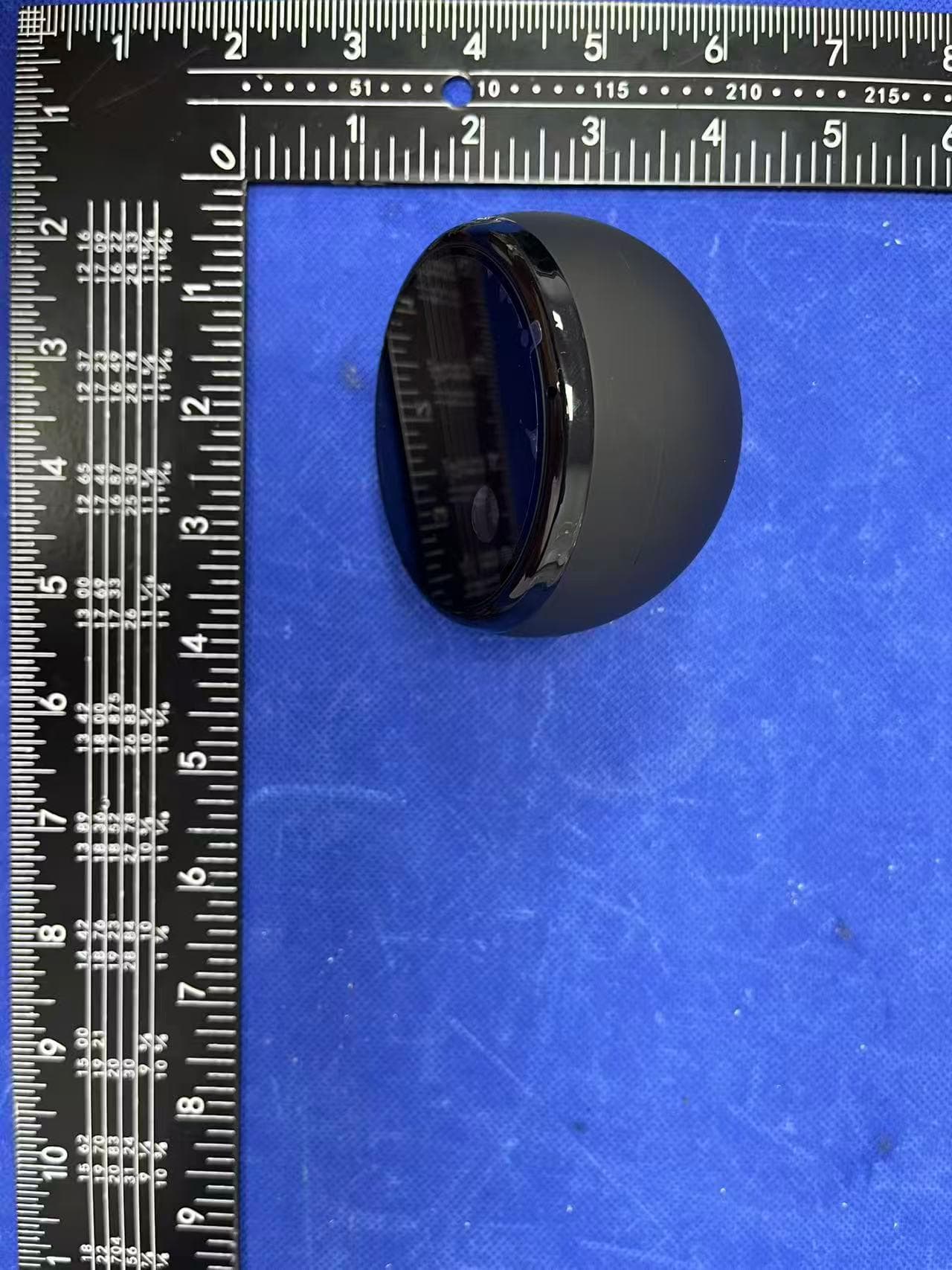 CXZ618 Smart In-Car Companion Robot - FCC ID 2BXYZ-CXZ618 - Shenzhen Chenxinzheng Technology Co., Ltd (3)