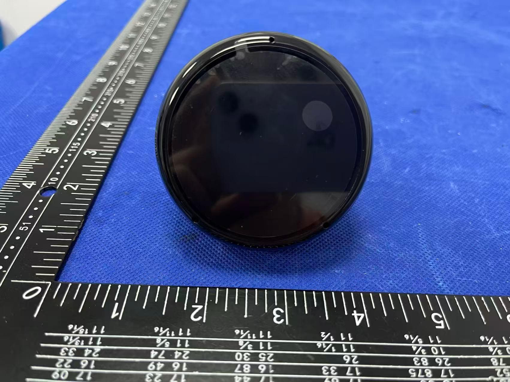 CXZ618 Smart In-Car Companion Robot - FCC ID 2BXYZ-CXZ618 - Shenzhen Chenxinzheng Technology Co., Ltd (4)