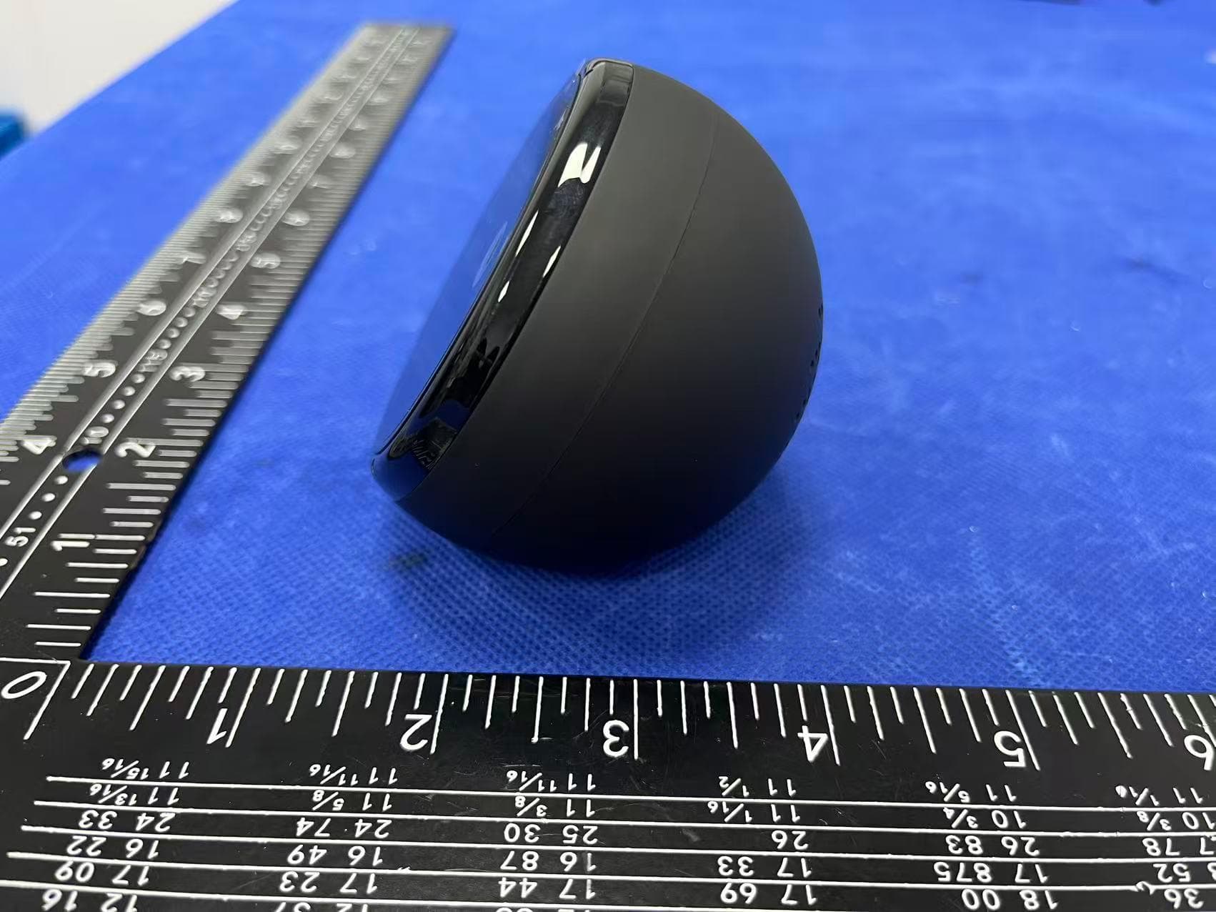 CXZ618 Smart In-Car Companion Robot - FCC ID 2BXYZ-CXZ618 - Shenzhen Chenxinzheng Technology Co., Ltd (5)