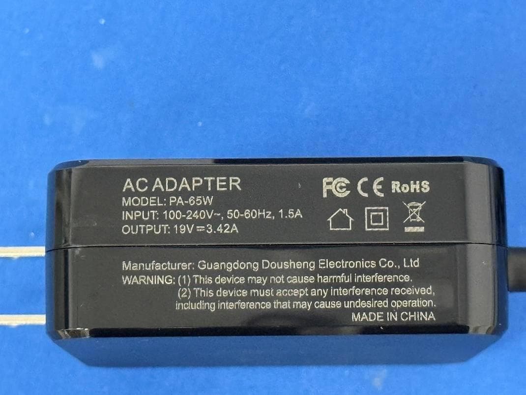 Mini PC Wildcat Lake 304 - FCC ID 2BXZ2-W304 - HELLO BOX LIMITED