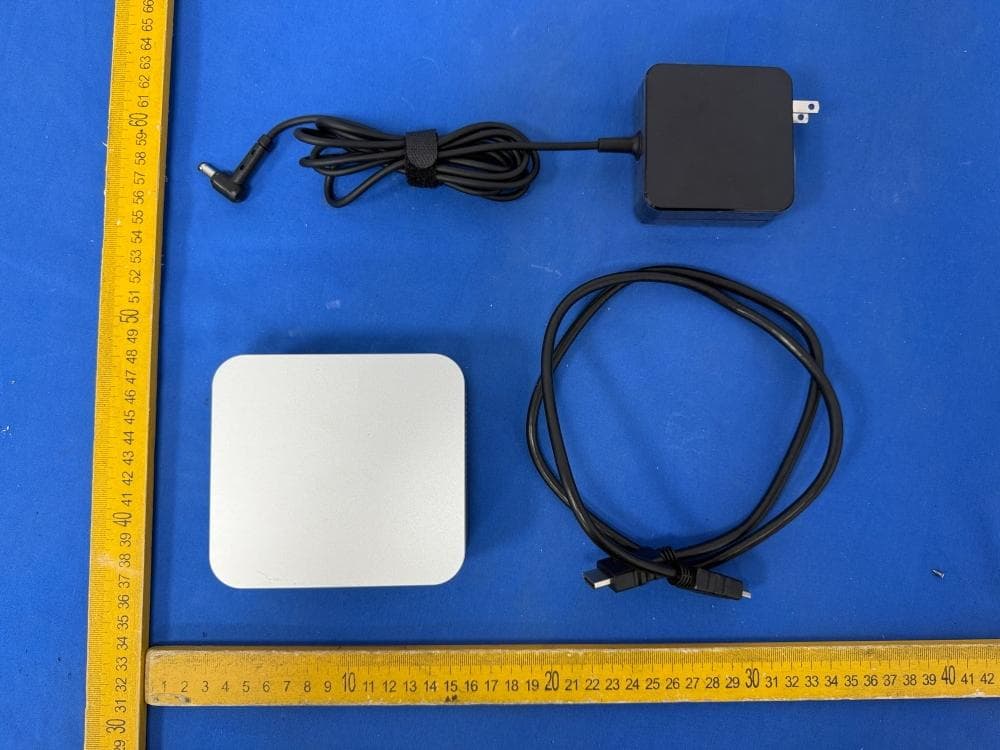 Mini PC Wildcat Lake 304 - FCC ID 2BXZ2-W304 - HELLO BOX LIMITED (2)