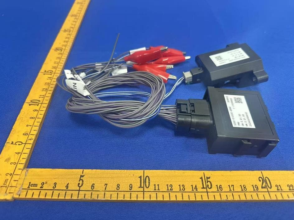 PEPS - FCC ID 2BXZP-KCPP03701001 - KESENS Power Technology (JIAXING) CO., LTD (4)
