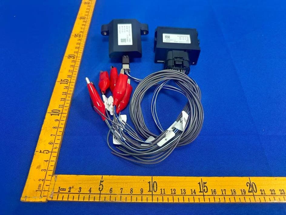 PEPS - FCC ID 2BXZP-KCPP03701001 - KESENS Power Technology (JIAXING) CO., LTD (3)