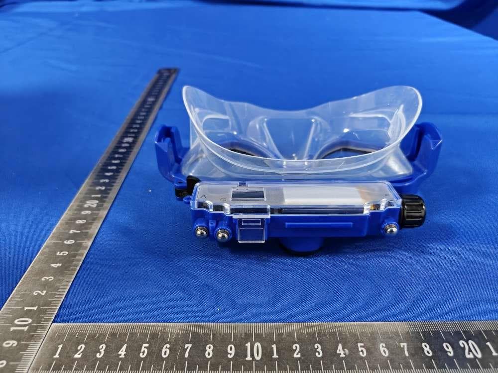 Dive Camera - FCC ID 2BXZY-610 - Shenzhen Oumeiou Technology Co., Ltd (2)