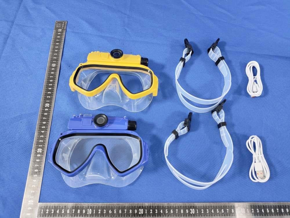 Dive Camera - FCC ID 2BXZY-610 - Shenzhen Oumeiou Technology Co., Ltd (3)