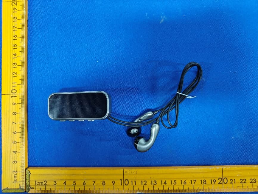 wireless headset - FCC ID 2BYAW-M62 - Foshan Nanhai Duomoer Electronics Trading Co., Ltd. (2)