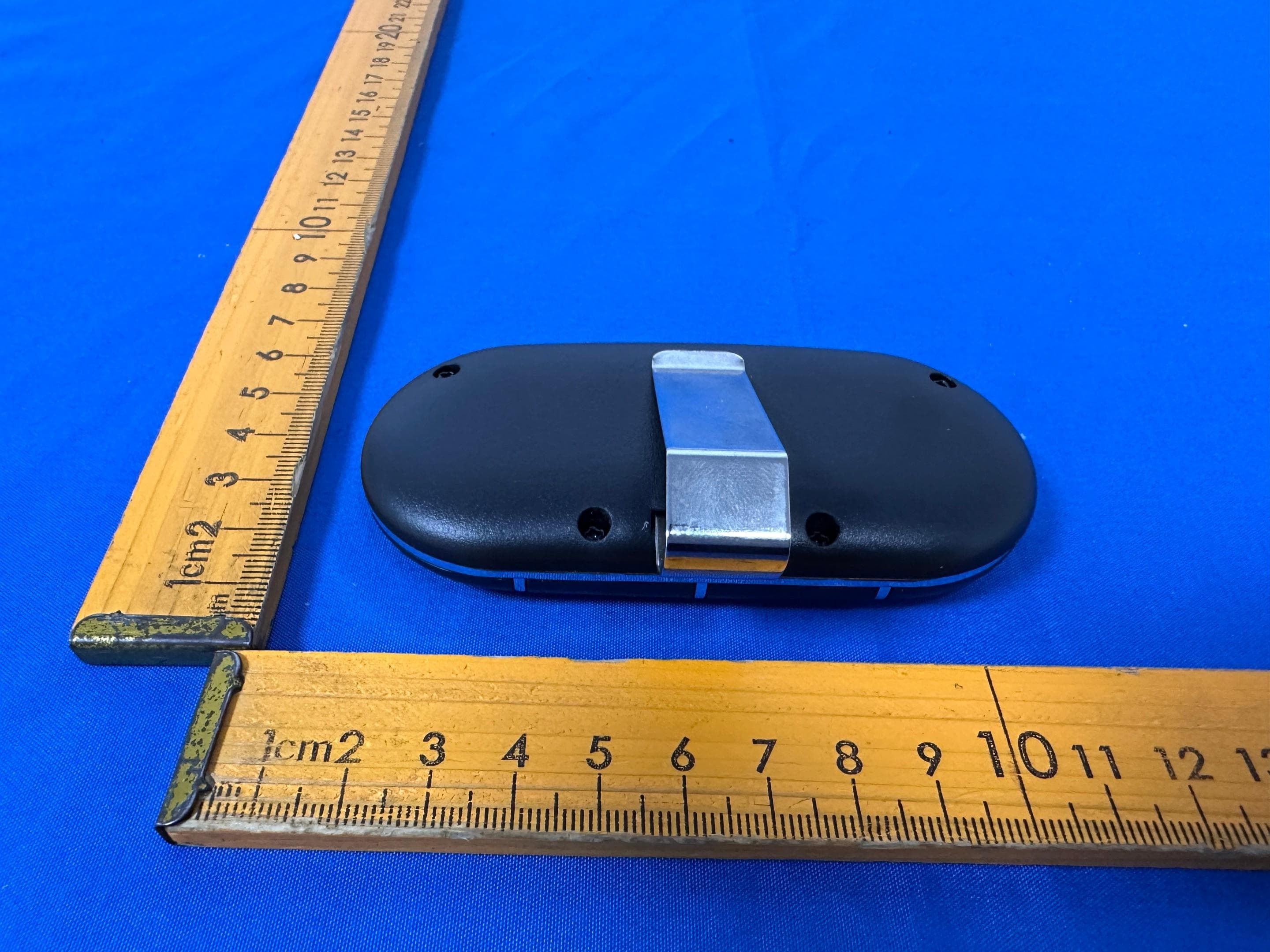 Transmitter - FCC ID 2BYBB-SVR02 - Wuxi Force Technology Co., Ltd. (2)