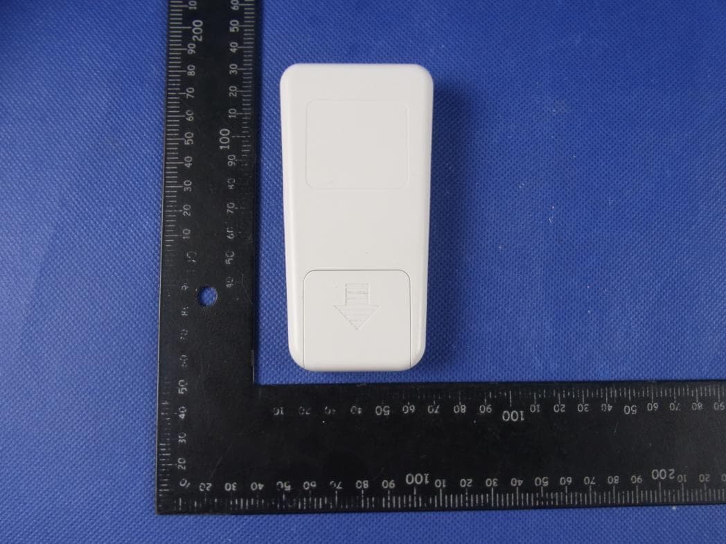 TX012 Transmitter - FCC ID A25-TX012 - DawnSun Electronic Technology.Co.,Ltd.ZhongShan (5)