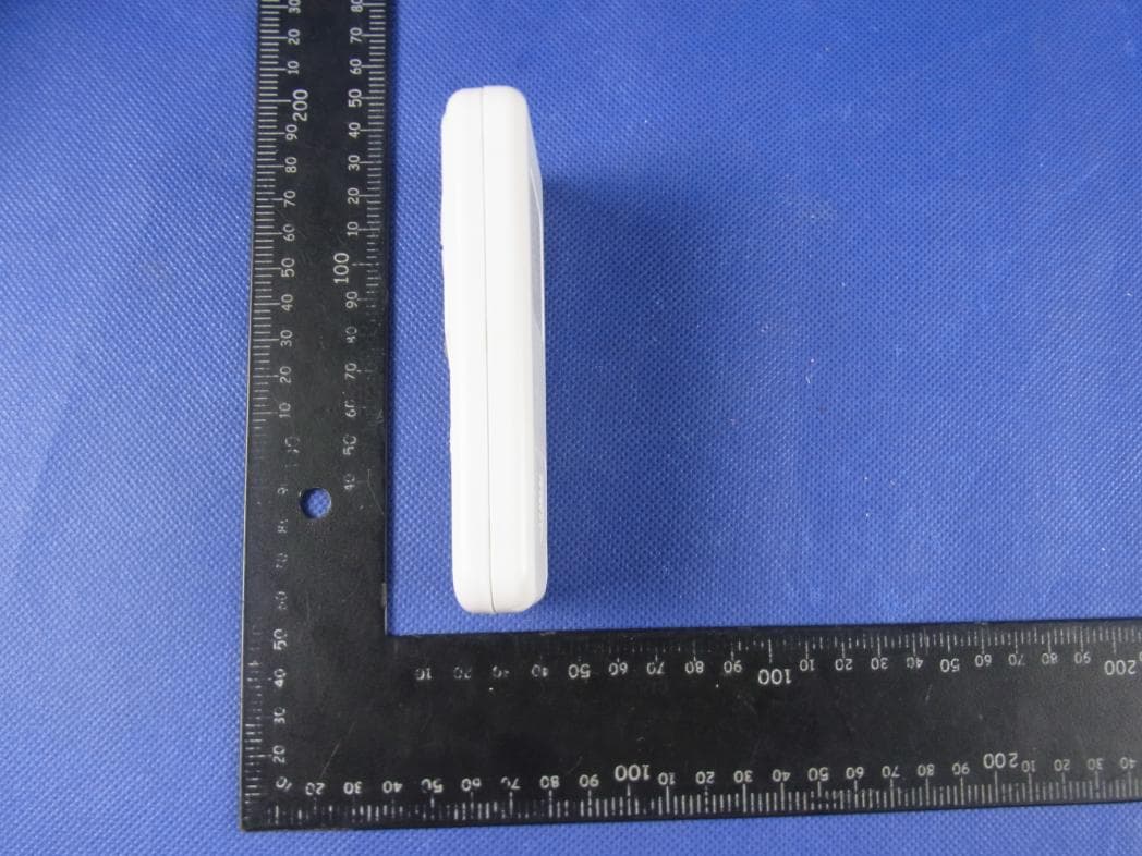 TX012 Transmitter - FCC ID A25-TX012 - DawnSun Electronic Technology.Co.,Ltd.ZhongShan (1)