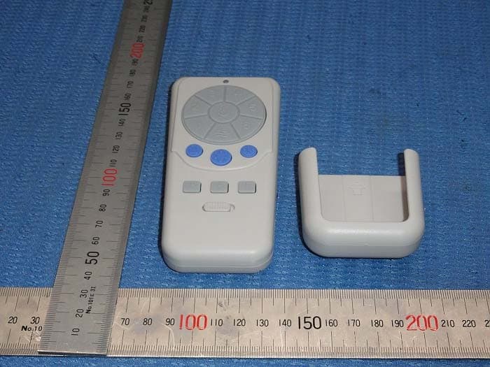Remote Control-Transmitter - FCC ID A25-TX025 - DawnSun Electronic Technology.Co.,Ltd.ZhongShan (5)