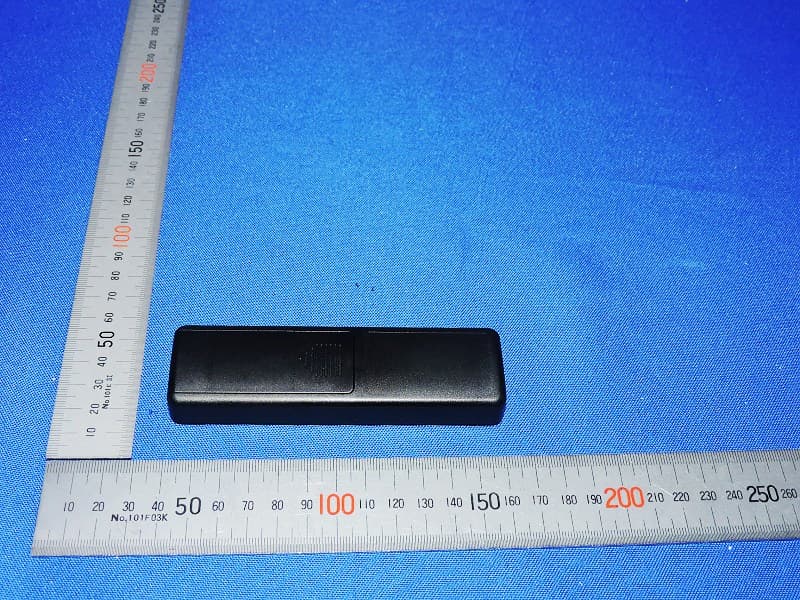 Remote Control-Transmitter - FCC ID A25-TX045 - DawnSun Electronic Technology.Co.,Ltd.ZhongShan