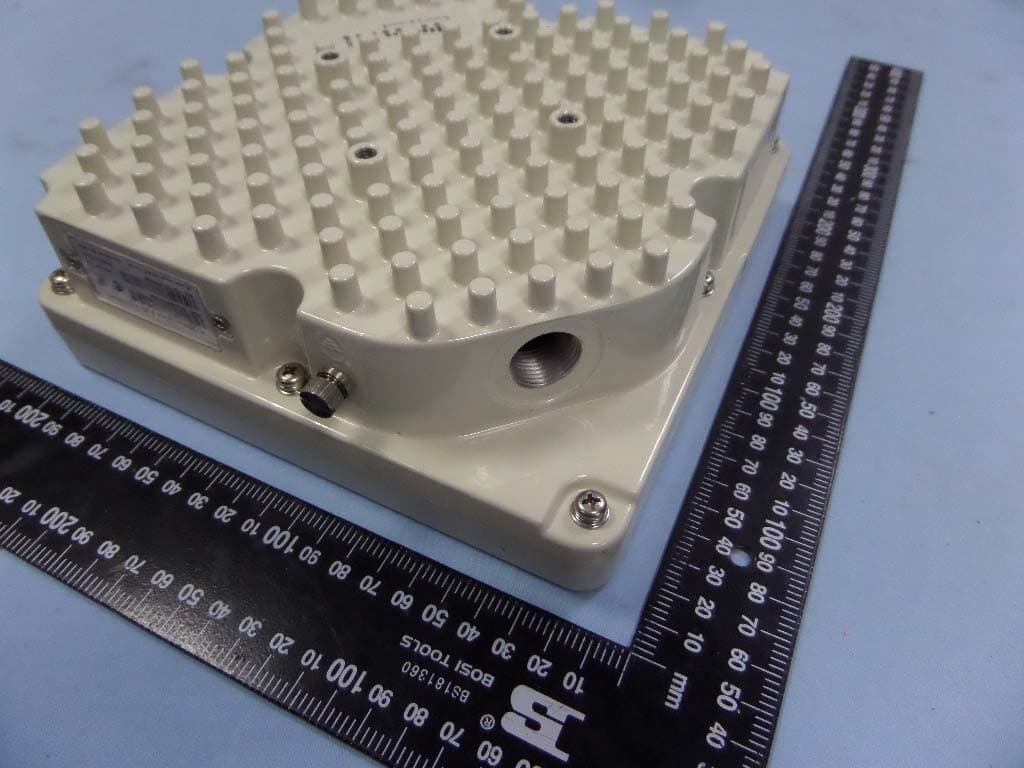 WiMAX Outdoor CPE - FCC ID A28AIRSTREAM4000 - KZ Broadband Technologies, Ltd. (3)