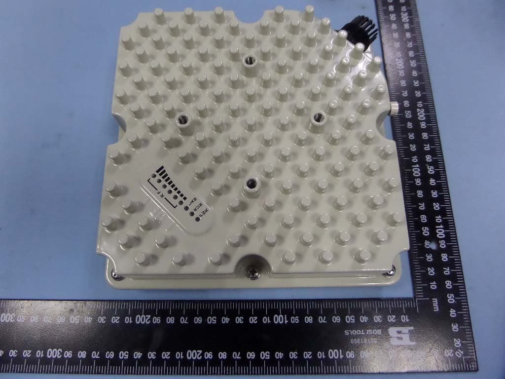 WiMAX Outdoor CPE - FCC ID A28AIRSTREAM4000 - KZ Broadband Technologies, Ltd. (2)
